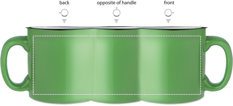 Каталог Кружка керамическая от интернет-магазина «7 Сувениров»