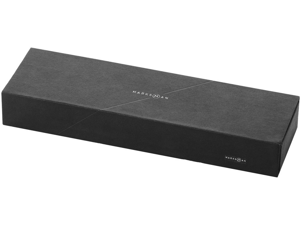 Ручка шариковая Smooth, черный