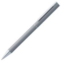 Каталог Ручка шариковая Blade, серая от интернет-магазина «7 Сувениров»