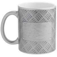 Каталог Кружка Hard Work от интернет-магазина «7 Сувениров»