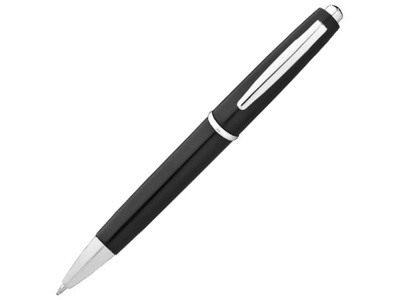 Ручка шариковая Celebration, черный, черные чернила
