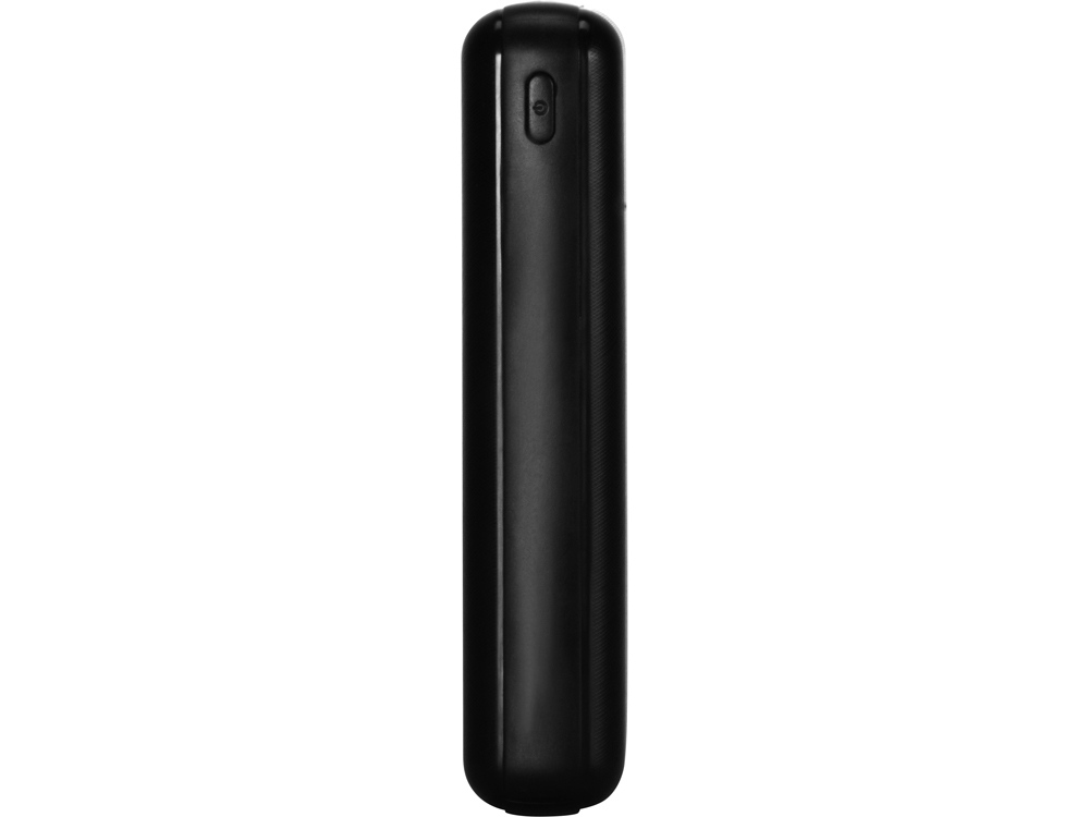 Портативное зарядное устройство Elec, 20000 mAh, черный Портативное зарядное устройство Elec, 20000 mAh, черный