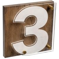 Каталог Награда Celebration, 3 место от интернет-магазина «7 Сувениров»