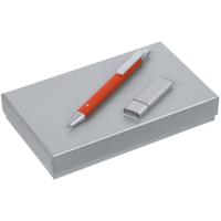 Каталог Набор Tabular, оранжевый от интернет-магазина «7 Сувениров»