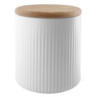 Каталог Емкость для хранения Legio Nova, малая, белая от интернет-магазина «7 Сувениров»