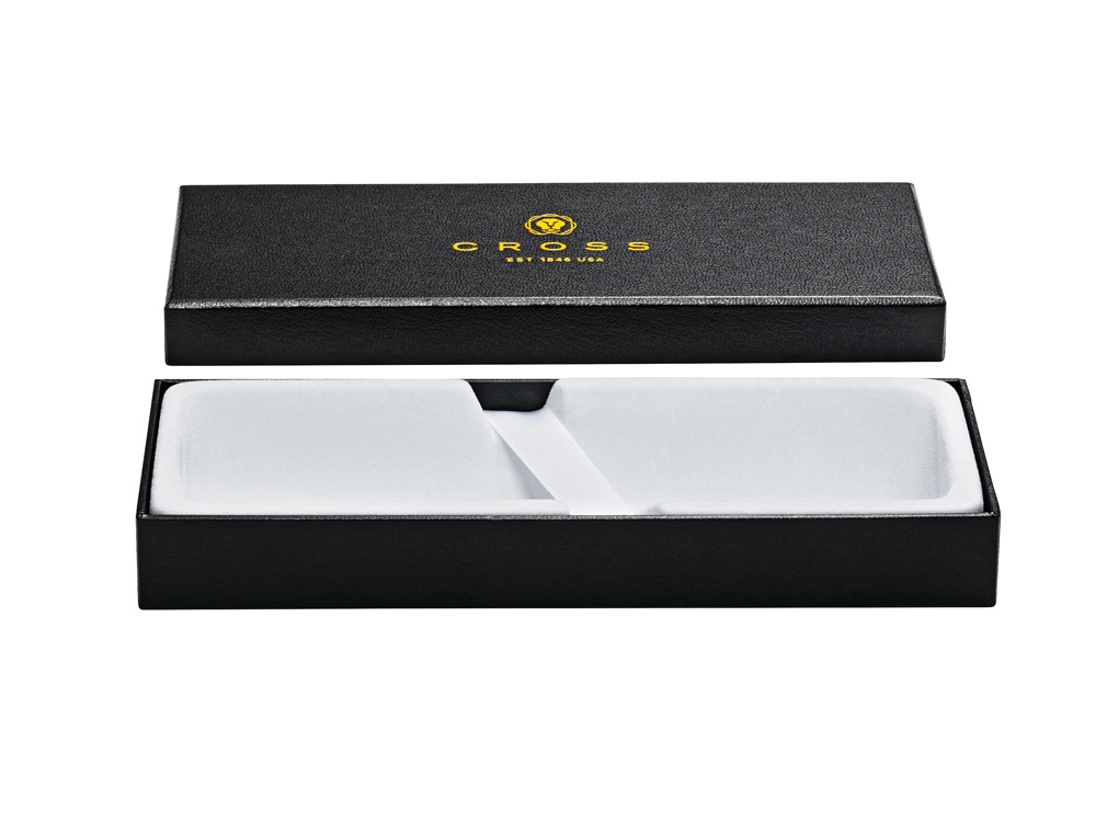 Шариковая ручка Cross Bailey Light Coral, коралловый