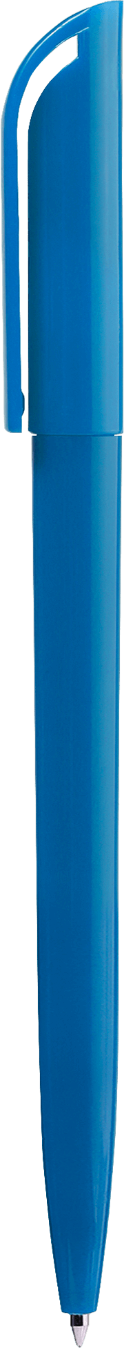 Ручка GLOBAL Голубая 1080.12