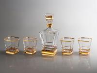 Каталог Набор для виски Зигмунд Фрейд от интернет-магазина «7 Сувениров»