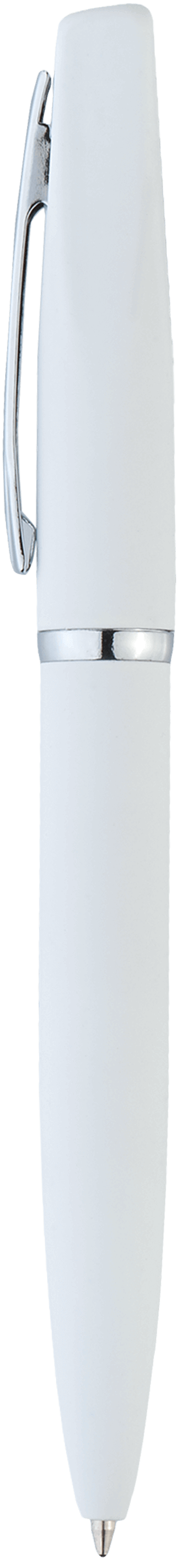 Ручка BOSKA SOFT MIRROR Белая 3060.07