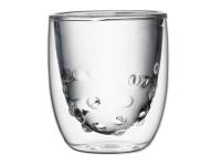 Каталог Набор стаканов Elements Water, 2*75мл от интернет-магазина «7 Сувениров»