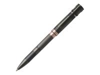 Каталог Ручка шариковая Mechanic Dark Chrome от интернет-магазина «7 Сувениров»