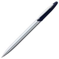 Каталог Ручка шариковая Dagger Soft Touch, синяя от интернет-магазина «7 Сувениров»