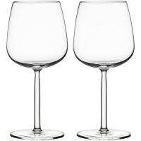 Каталог Набор бокалов для красного вина Senta от интернет-магазина «7 Сувениров»