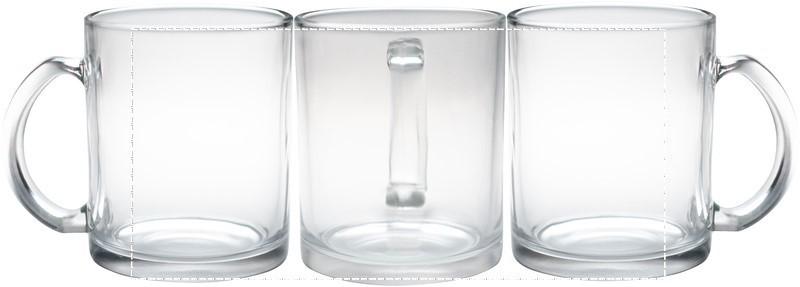 Каталог Кружка под сублимацию 300мл от интернет-магазина «7 Сувениров»