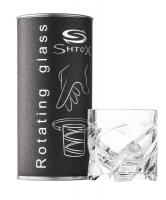 Каталог Набор вращающихся стопок Shtox от интернет-магазина «7 Сувениров»