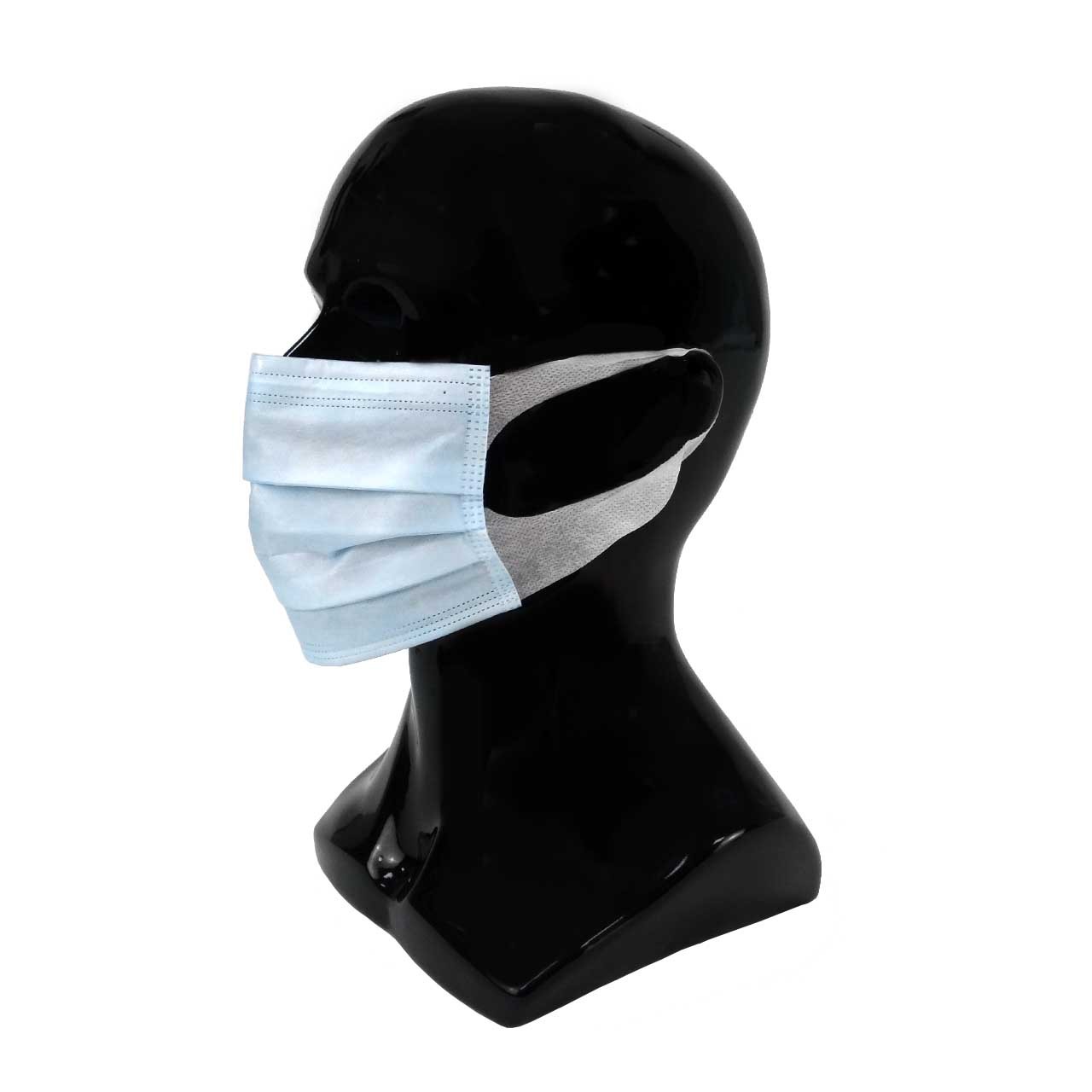 маски одноразовые 3-х слойные (anatomic) анатомический держатель (50шт), заказать маски одноразовые 3-х слойные (anatomic) анатомический держатель (50шт), купить маски одноразовые 3-х слойные (anatomic) анатомический держатель (50шт), приобрести в Москве маски одноразовые 3-х слойные (anatomic) анатомический держатель (50шт) Каталог Маски одноразовые 3-х слойные (Anatomic) анатомический держатель (50шт) от интернет-магазина «7 Сувениров»