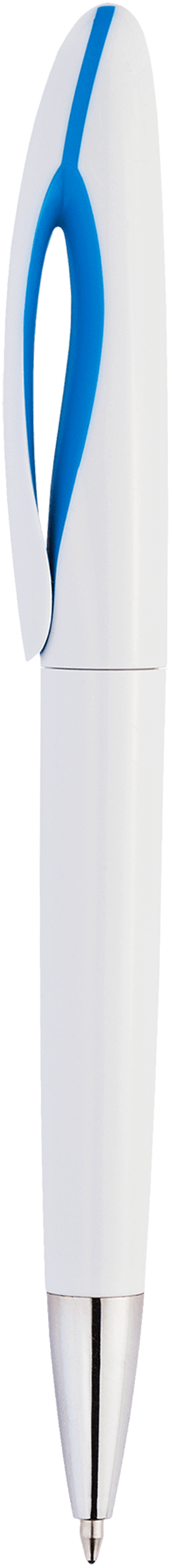 Ручка OKO Голубая 1035.12