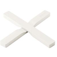 Каталог Подставка под горячее Magnetic Trivet, магнитная, белая от интернет-магазина «7 Сувениров»