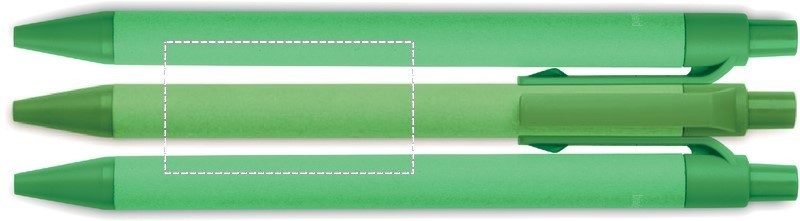Каталог Ручка картон/пластик кукурузн от интернет-магазина «7 Сувениров»
