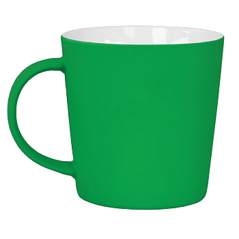 Каталог Кружка "Bali" с прорезиненным покрытием от интернет-магазина «7 Сувениров»