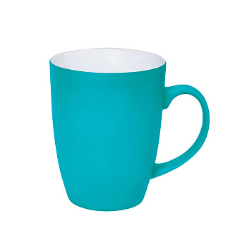 Каталог Кружка SWEET с прорезиненным покрытием от интернет-магазина «7 Сувениров»