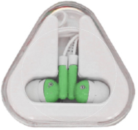 Каталог Наушники в футляре от интернет-магазина «7 Сувениров»