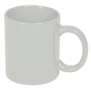 Каталог Кружка BASIC от интернет-магазина «7 Сувениров»