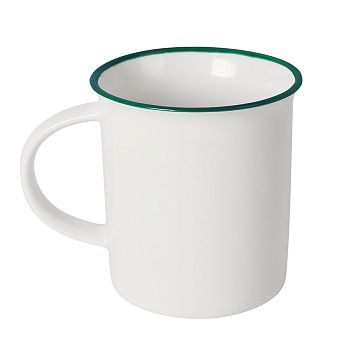 Каталог Кружка NOSTALGIE от интернет-магазина «7 Сувениров»