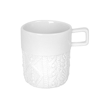 Каталог Кружка "Knitted" от интернет-магазина «7 Сувениров»