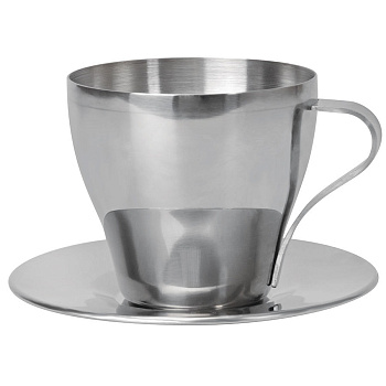 Каталог Чайная пара "Teatime" от интернет-магазина «7 Сувениров»