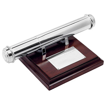 Каталог Тубус для наградных бумаг от интернет-магазина «7 Сувениров»