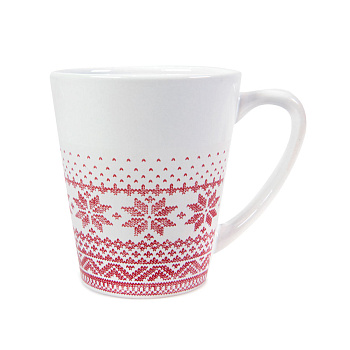 Каталог Кружка NUGLEX от интернет-магазина «7 Сувениров»